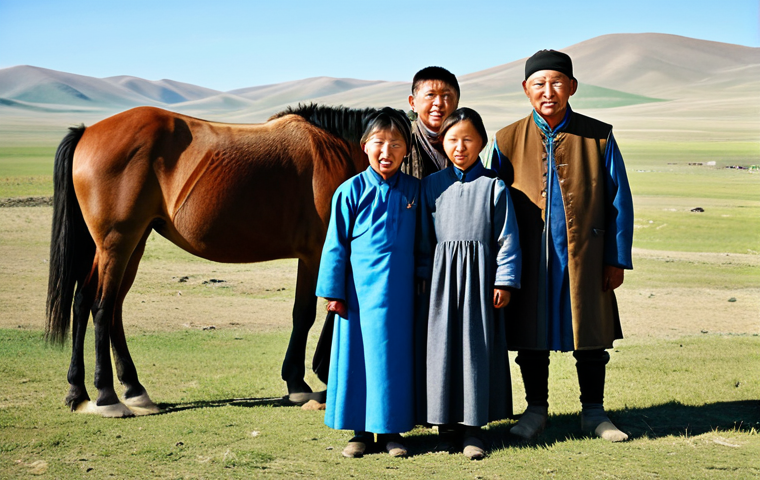 mongolia - 이미지 1