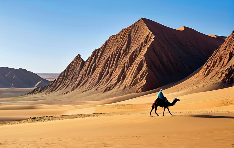 Mongolia Sicura: Consigli Essenziali che Devi Conoscere Prima di Partire 2 mongolia - 이미지 1