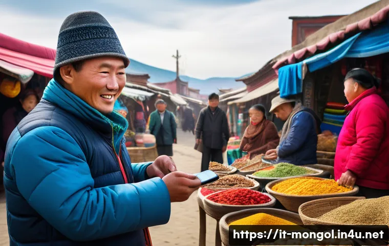 Mongolia: I trucchi per comunicare senza barriere e vivere un'avventura indimenticabile 3 몽골 여행 시 소통 팁 관련 이미지 1