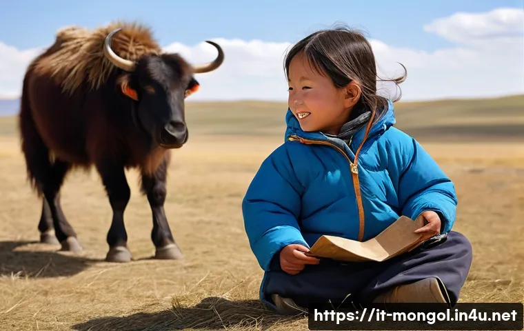 Mongolia: I trucchi per comunicare senza barriere e vivere un'avventura indimenticabile 4 몽골 여행 시 소통 팁 관련 이미지 2