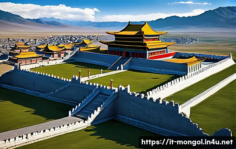I Guerrieri di 2000 Anni Fa in Mongolia Le Scoperte Inattese che Stanno Sconvolgendo la Storia 3 몽골 고대 유적지 관련 이미지 1