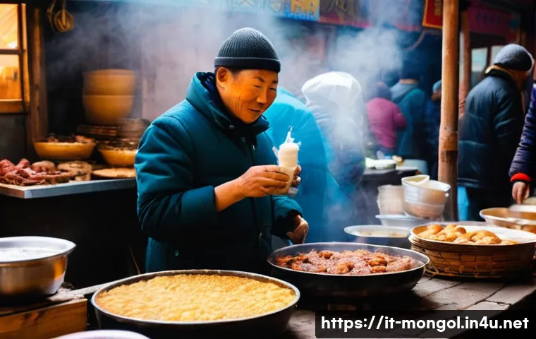 Mercato Centrale della Mongolia: I 7 Segreti per Scovare Tesori Nascosti e Fare Affari d'Oro 4 몽골 중앙 시장 쇼핑 관련 이미지 2