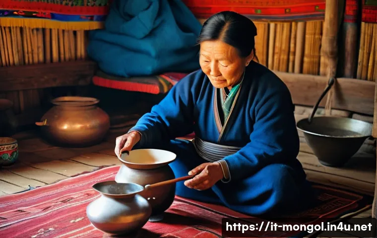 몽골 주요 관광지 관련 이미지 2