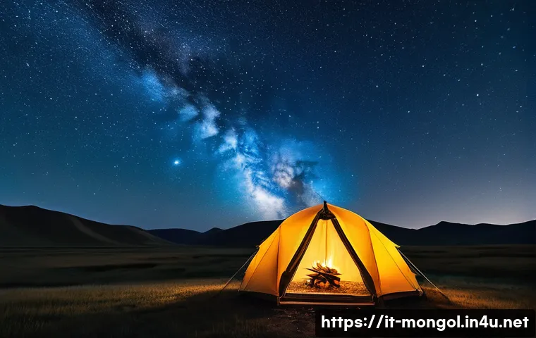 Mongolia selvaggia: 7 dritte per un trekking epico e senza sorprese 3 몽골에서의 하이킹 필수 정보 관련 이미지 1