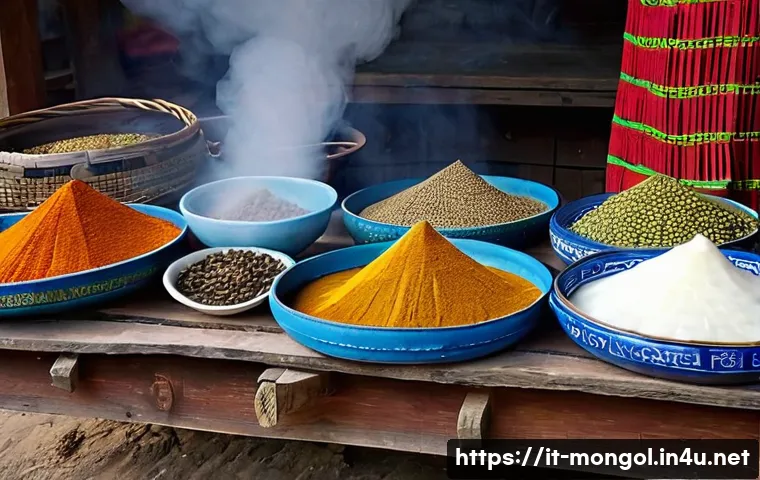 Scopri i segreti dei mercati tradizionali mongoli e come interagire con i commercianti locali per un’esperienza autentica 3 몽골 재래시장과 상인 문화 관련 이미지 1