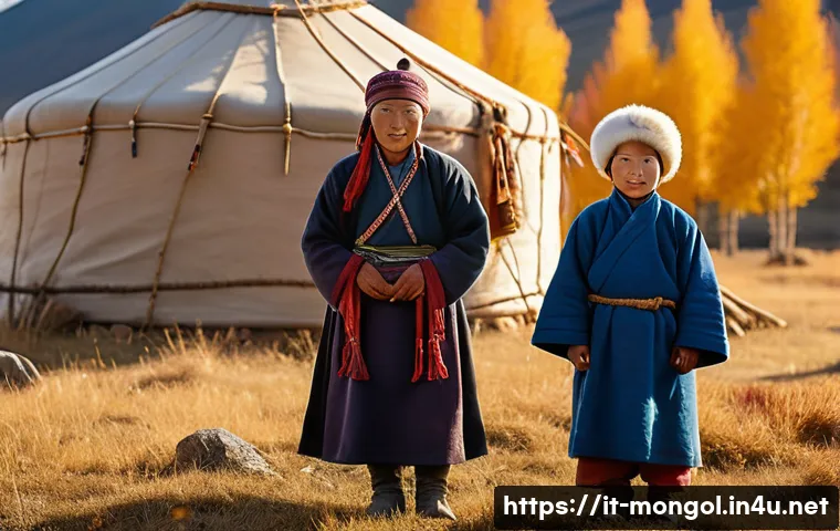 Scopri i 7 luoghi imperdibili per ammirare l’autunno in Mongolia con consigli esclusivi per fotografi 4 몽골 가을 풍경 사진 명소 관련 이미지 2