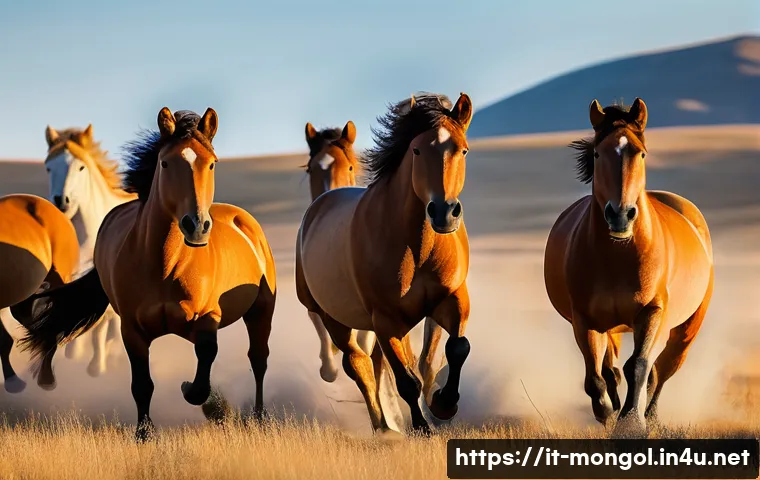 Scopri 7 animali unici della Mongolia che ti lasceranno senza fiato 3 몽골의 독특한 동물 관련 이미지 1