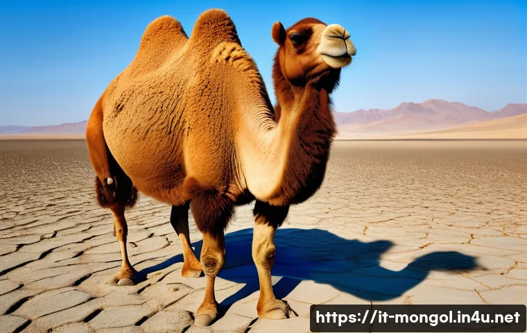 Scopri 7 animali unici della Mongolia che ti lasceranno senza fiato 4 몽골의 독특한 동물 관련 이미지 2