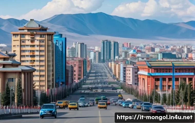 Scopri come la Mongolia ha trasformato la sua indipendenza in un sorprendente viaggio di modernizzazione 3 몽골 독립 후 현대화 역사 관련 이미지 1