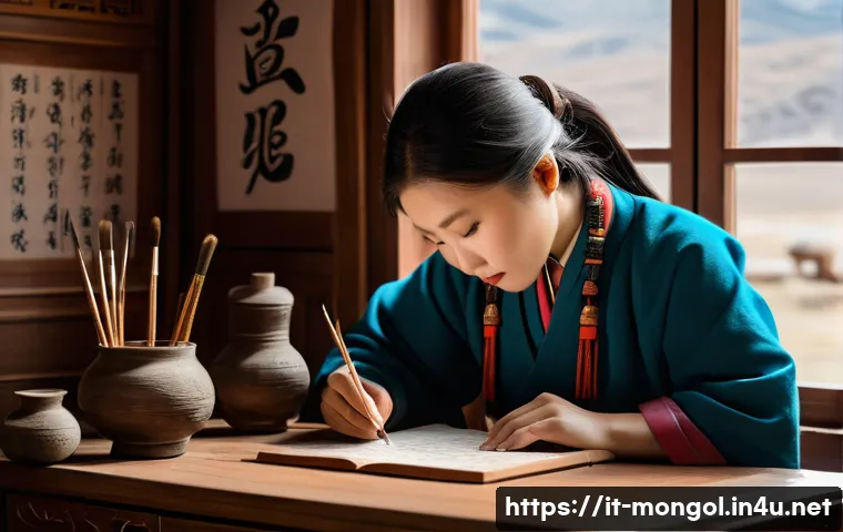 Scopri i segreti della narrativa mongola: 5 autori che devi conoscere oggi 3 몽골의 유명 작가 관련 이미지 1