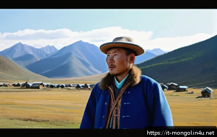 Esplorando la ricchezza linguistica della Mongolia: dialetti e varianti regionali da scoprire 3 몽골의 언어별 방언 관련 이미지 1