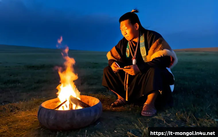 Buddhismo e sciamanesimo in Mongolia: differenze, intrecci e come scegliere un’esperienza culturale rispettosa 3 몽골 불교와 샤머니즘 관련 이미지 1